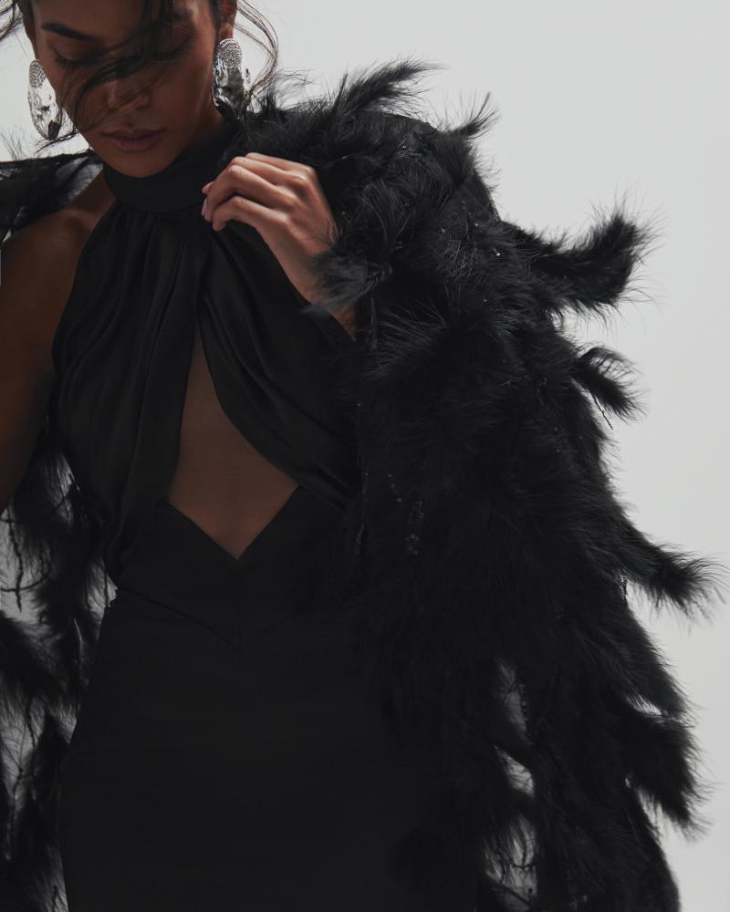 Cape Dream Black